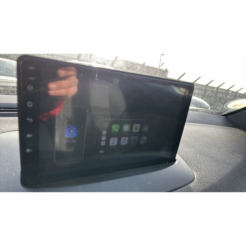 Retroviseur droit RENAULT MEGANE 3 Photo n°19