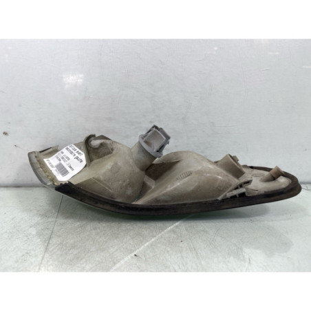 Optique avant secondaire gauche (feux)(clignotant) SAAB 9.3 1