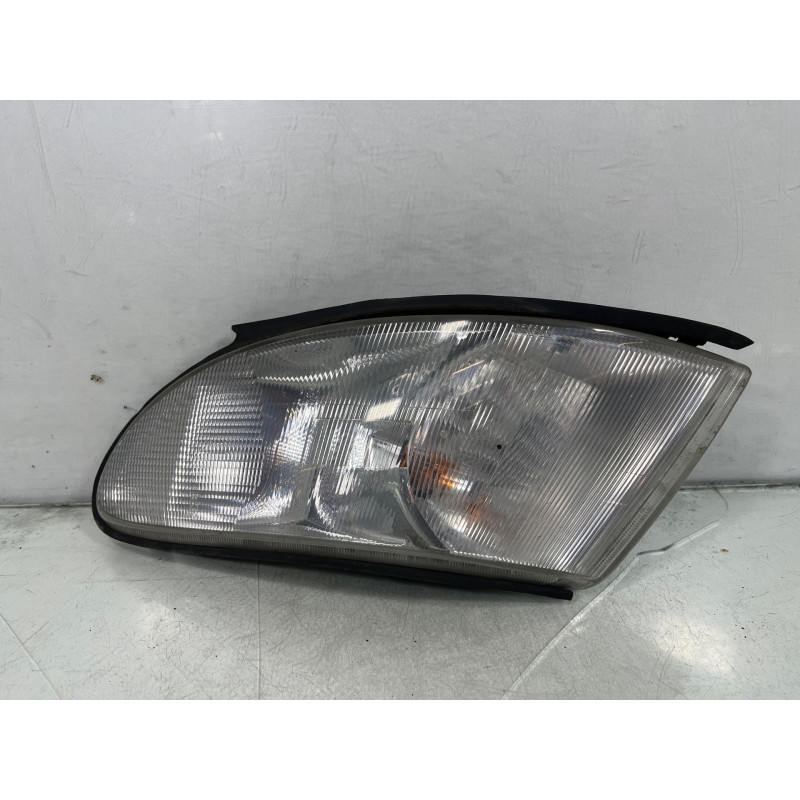 Optique avant secondaire gauche (feux)(clignotant) SAAB 9.3 1 Photo n°4