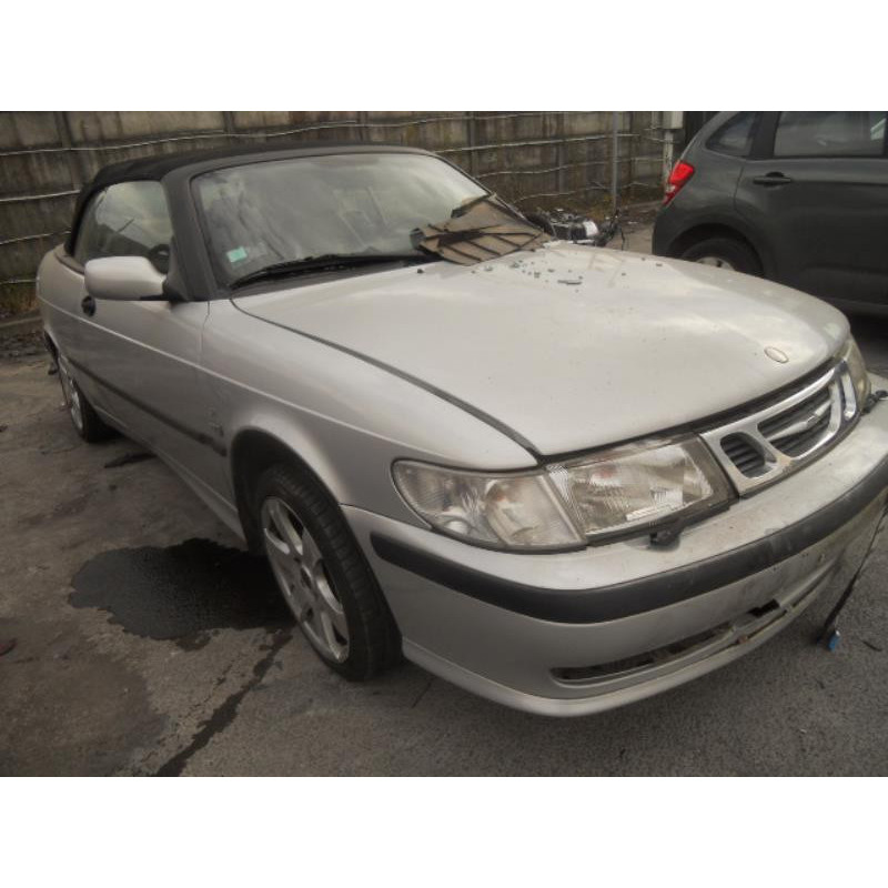 Retroviseur droit SAAB 9.3 1 Photo n°7