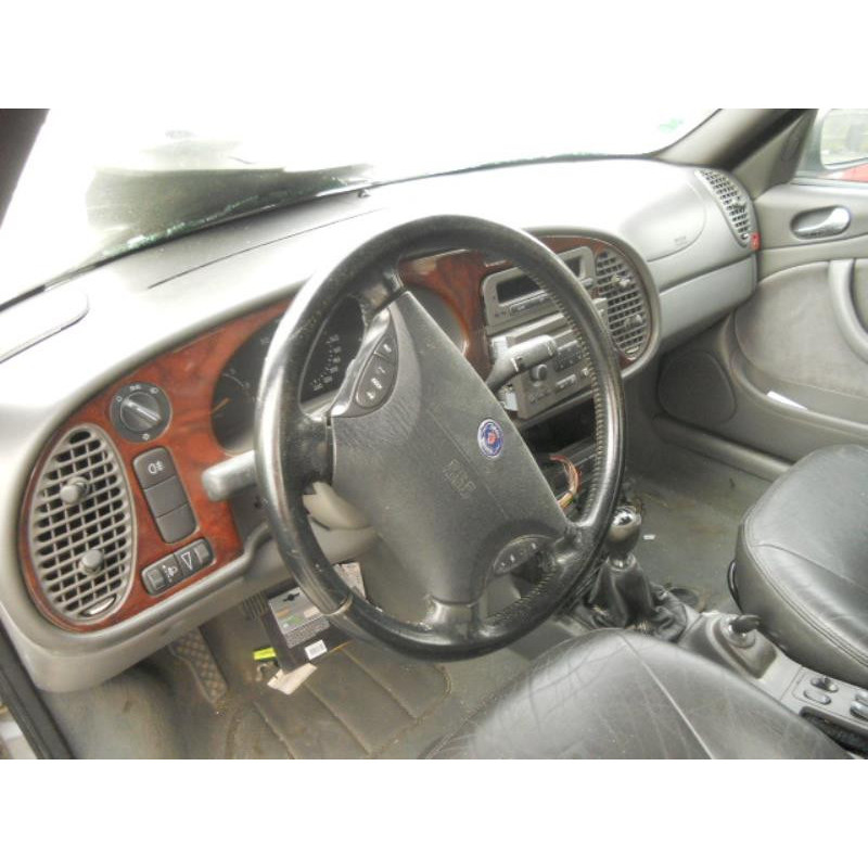 Retroviseur droit SAAB 9.3 1 Photo n°9