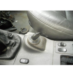 Retroviseur droit SAAB 9.3 1