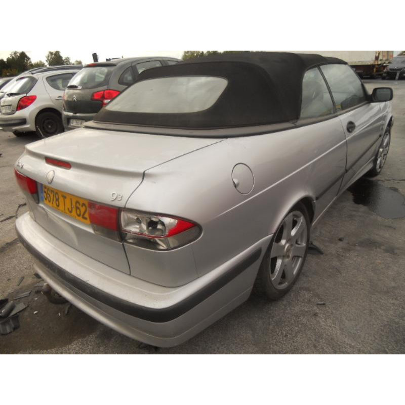 Retroviseur droit SAAB 9.3 1 Photo n°12