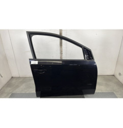 Porte avant droit VOLKSWAGEN POLO 5 Photo n°1