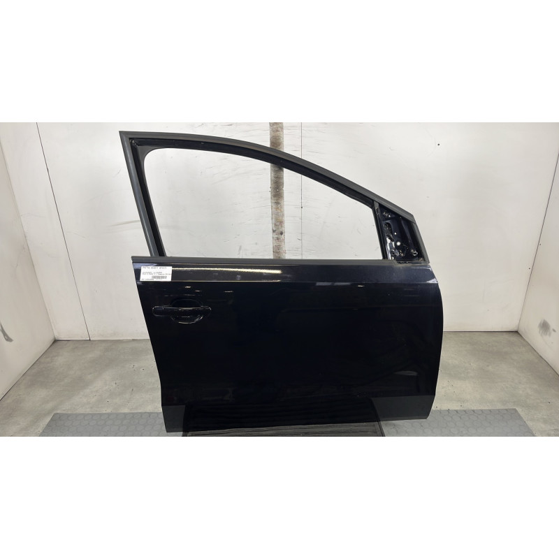 Porte avant droit VOLKSWAGEN POLO 5 Photo n°1