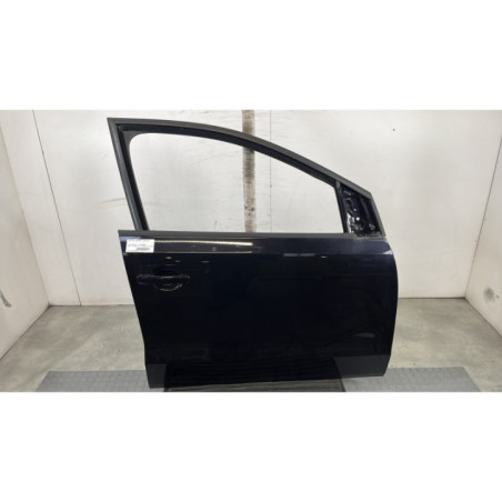 Porte avant droit VOLKSWAGEN POLO 5 Photo n°1