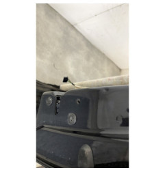 Porte avant droit VOLKSWAGEN POLO 5