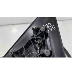 Retroviseur droit RENAULT MEGANE 3