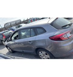 Retroviseur droit RENAULT MEGANE 3