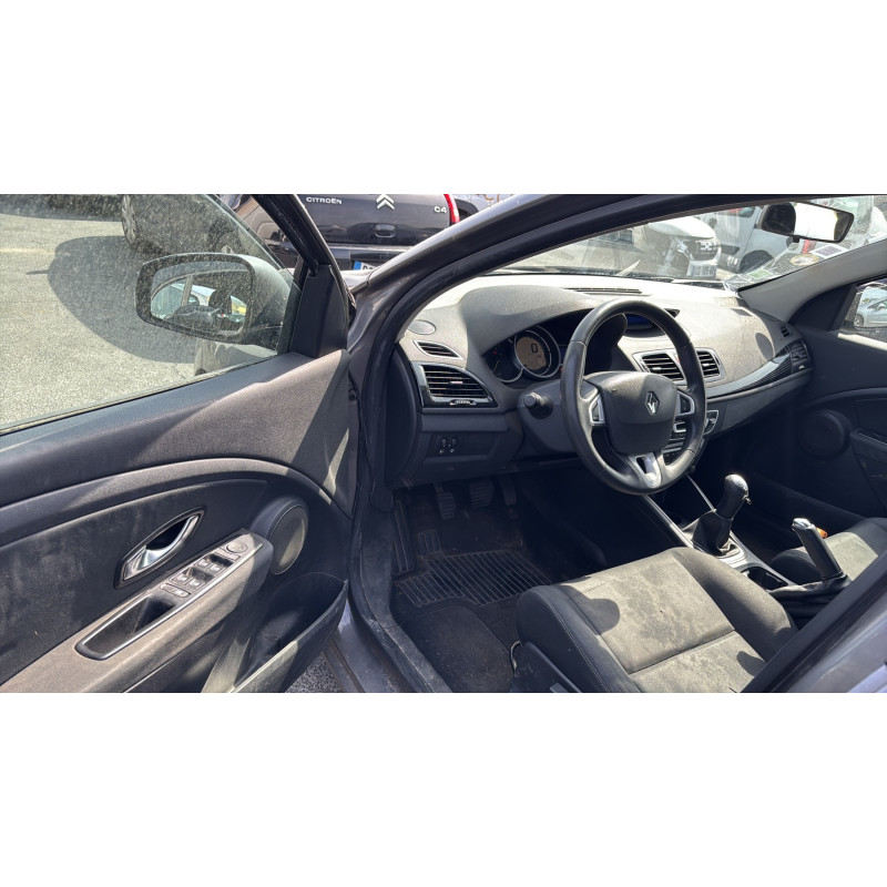 Retroviseur droit RENAULT MEGANE 3 Photo n°14