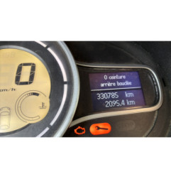 Retroviseur droit RENAULT MEGANE 3