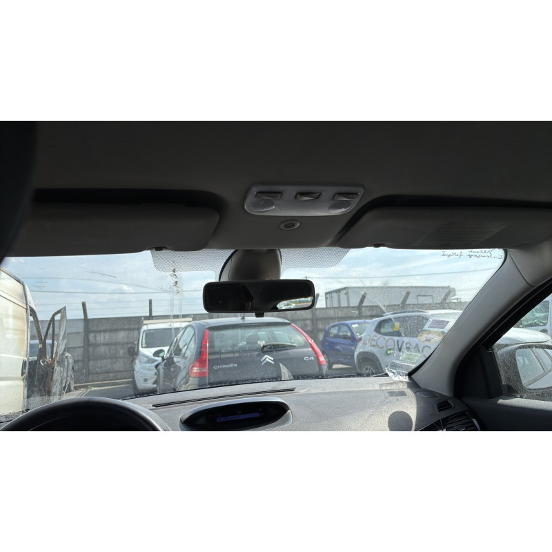 Retroviseur gauche RENAULT MEGANE 3 Photo n°17
