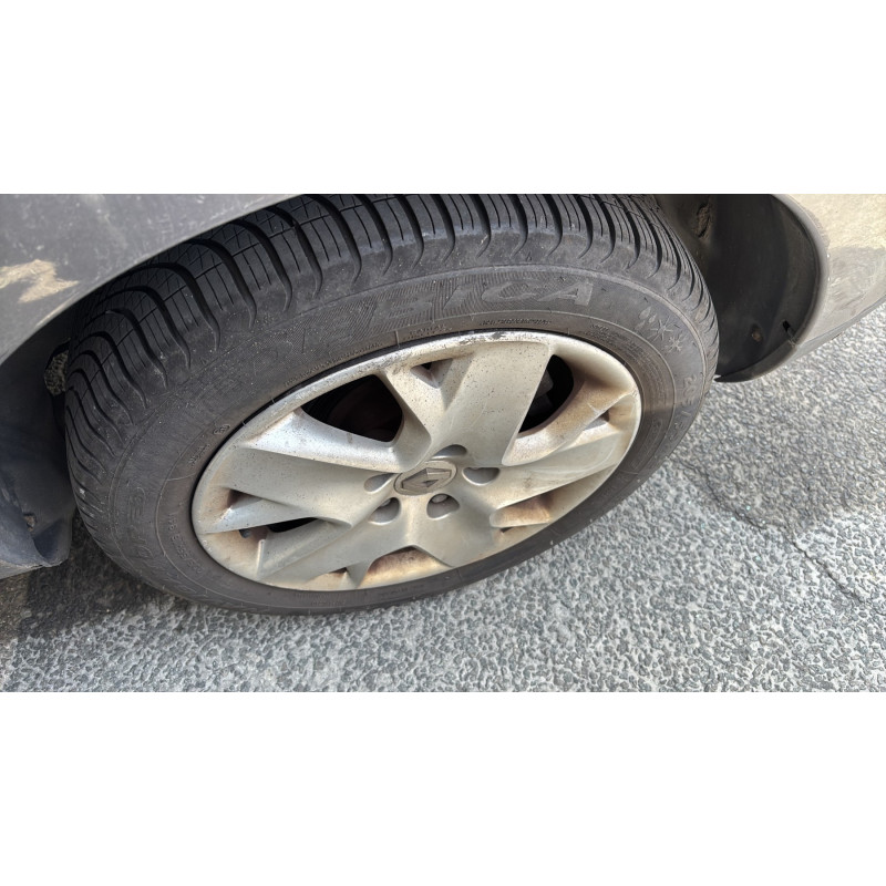 Retroviseur gauche RENAULT MEGANE 3 Photo n°18