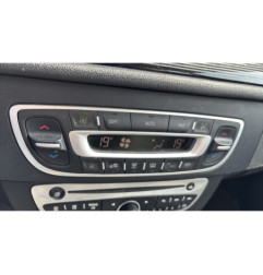 Retroviseur gauche RENAULT MEGANE 3