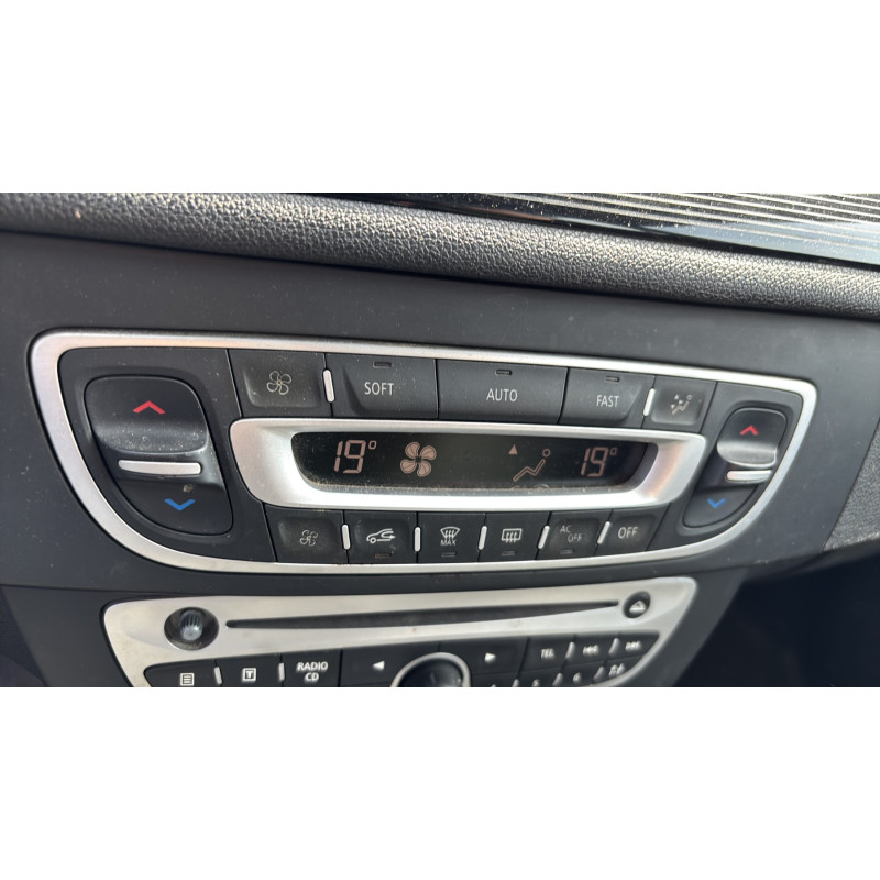 Retroviseur gauche RENAULT MEGANE 3 Photo n°20