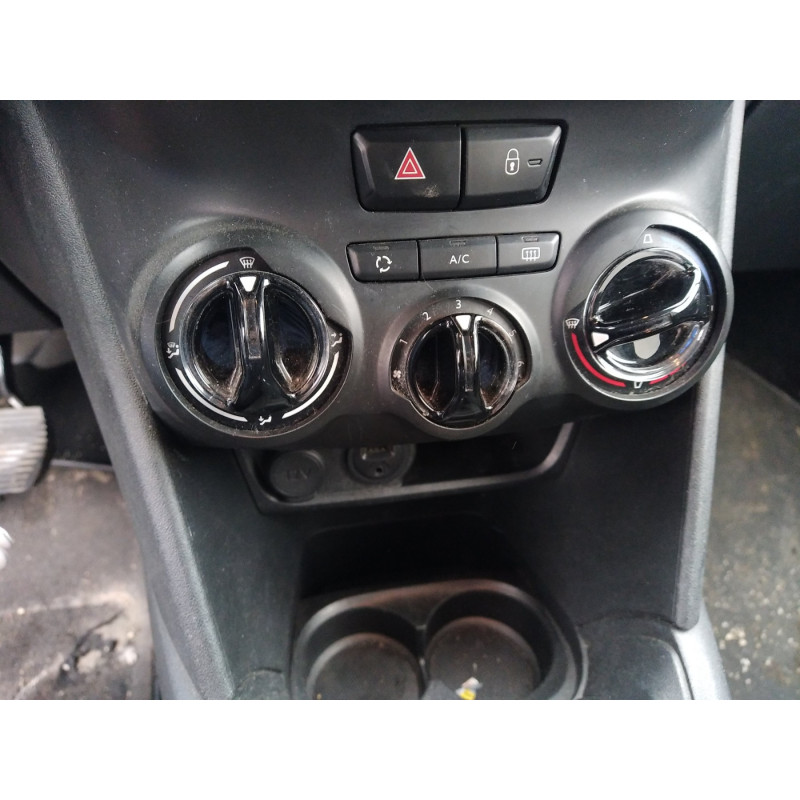 Porte arriere droit PEUGEOT 208 1 Photo n°6