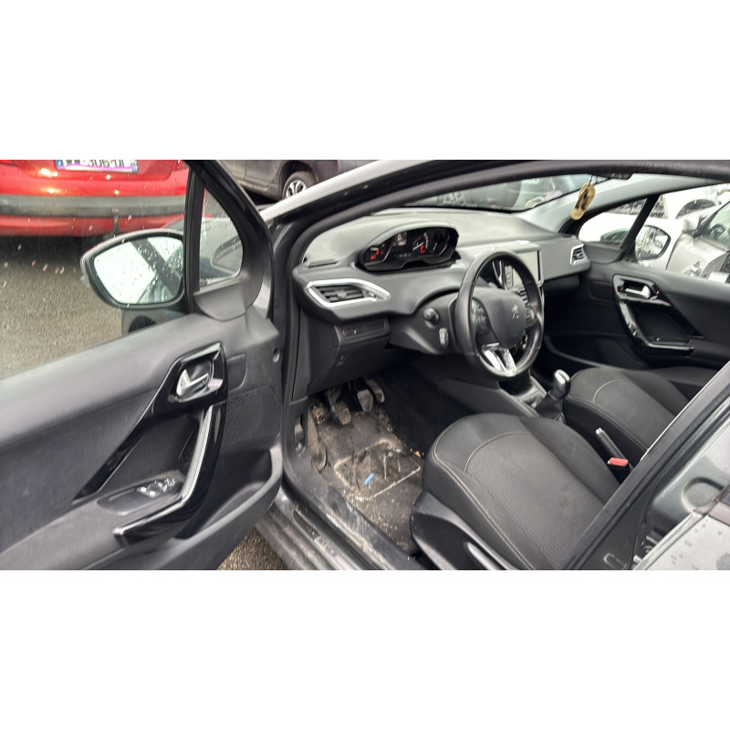Porte arriere droit PEUGEOT 208 1 Photo n°16