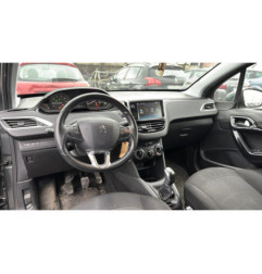 Porte arriere droit PEUGEOT 208 1