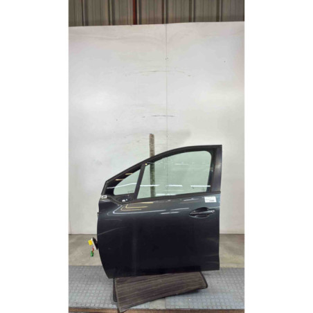 Porte avant gauche PEUGEOT 208 1 Photo n°1