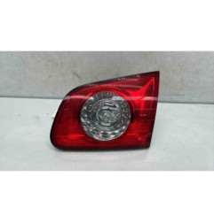 Feu arriere secondaire gauche (feux) VOLKSWAGEN PASSAT 5