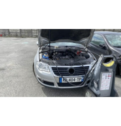 Retroviseur gauche VOLKSWAGEN PASSAT 5