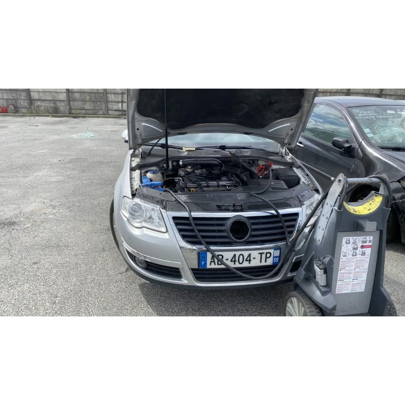 Retroviseur gauche VOLKSWAGEN PASSAT 5 Photo n°7