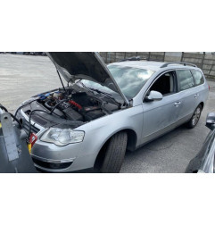Retroviseur gauche VOLKSWAGEN PASSAT 5