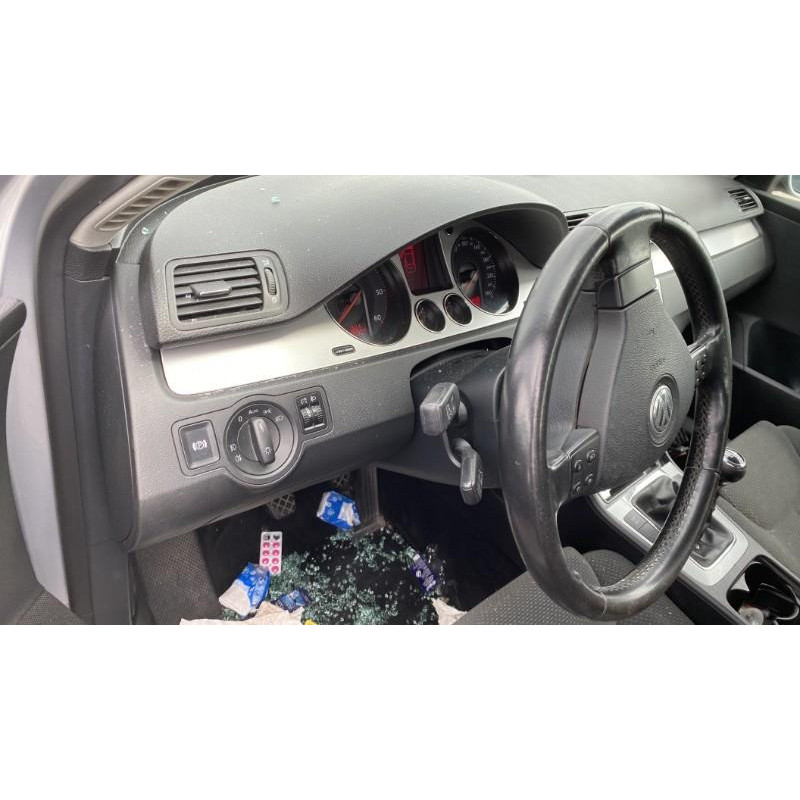 Retroviseur gauche VOLKSWAGEN PASSAT 5 Photo n°13