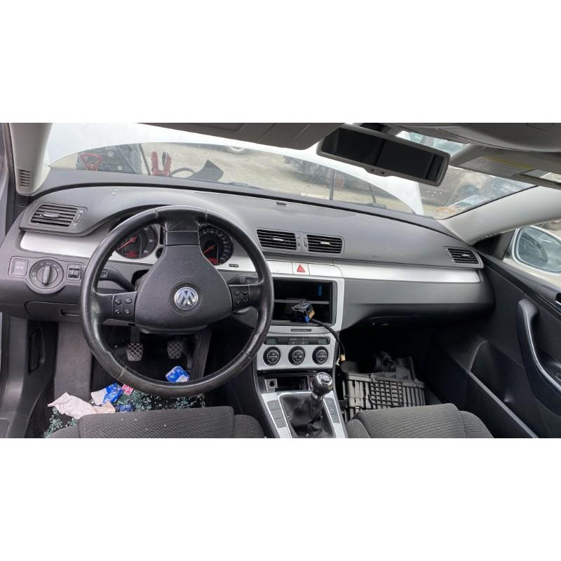 Retroviseur gauche VOLKSWAGEN PASSAT 5 Photo n°16