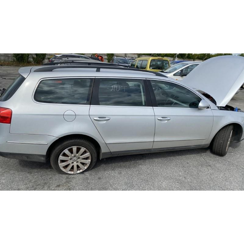 Retroviseur gauche VOLKSWAGEN PASSAT 5 Photo n°17