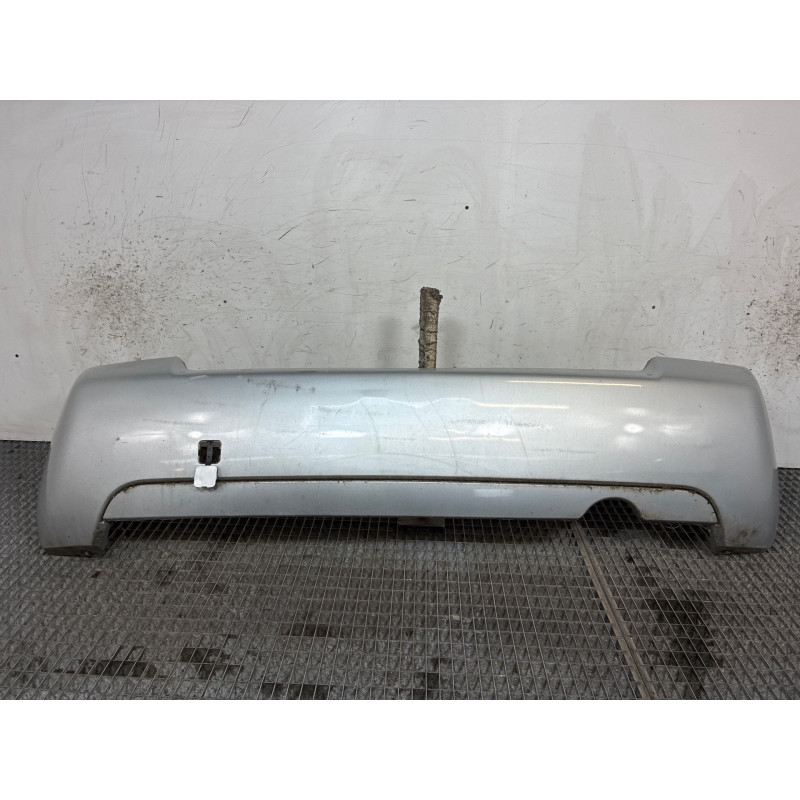 Pare choc arriere CITROEN C2 Photo n°1