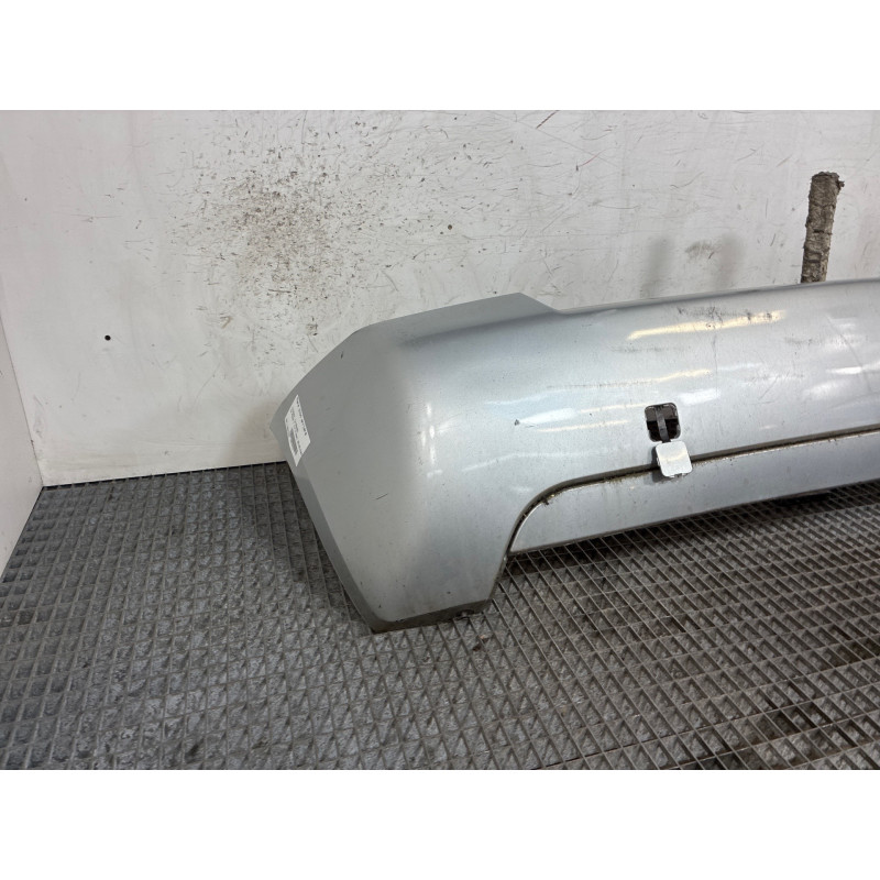 Pare choc arriere CITROEN C2 Photo n°3