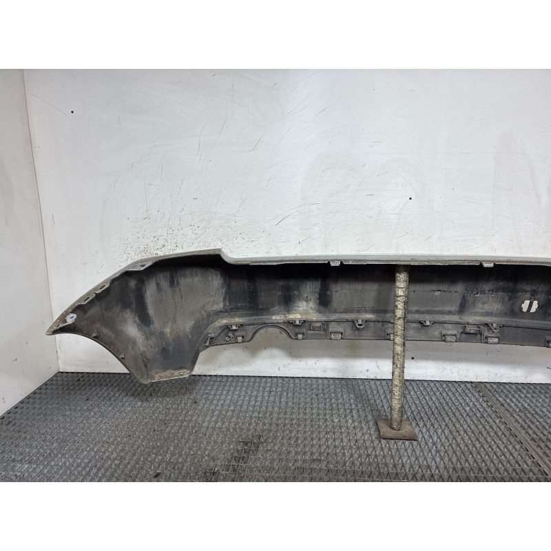 Pare choc arriere CITROEN C2 Photo n°5