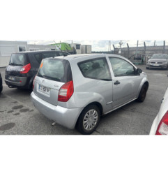 Pare choc arriere CITROEN C2