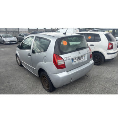Pare choc arriere CITROEN C2