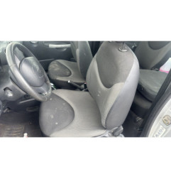 Pare choc arriere CITROEN C2