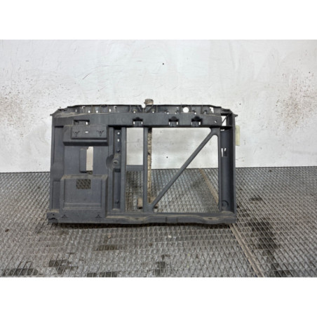 Face avant CITROEN C2