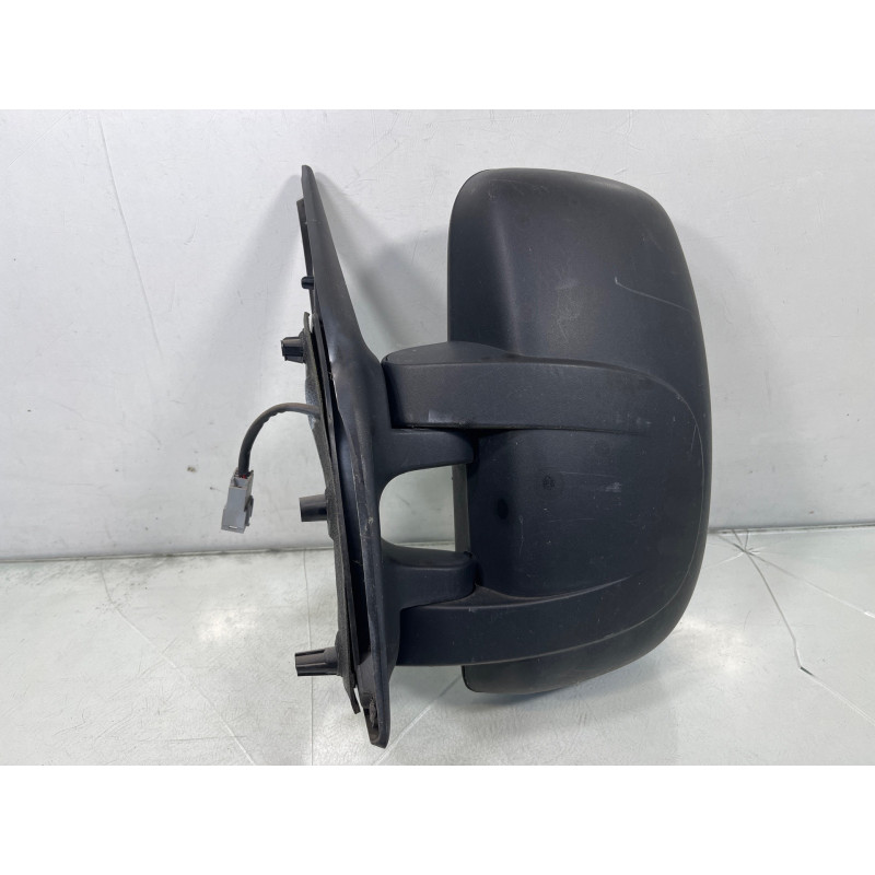 Retroviseur gauche RENAULT MASTER 2 Photo n°4