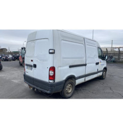 Retroviseur gauche RENAULT MASTER 2