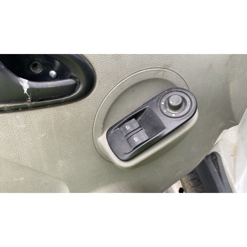 Retroviseur gauche RENAULT MASTER 2 Photo n°15