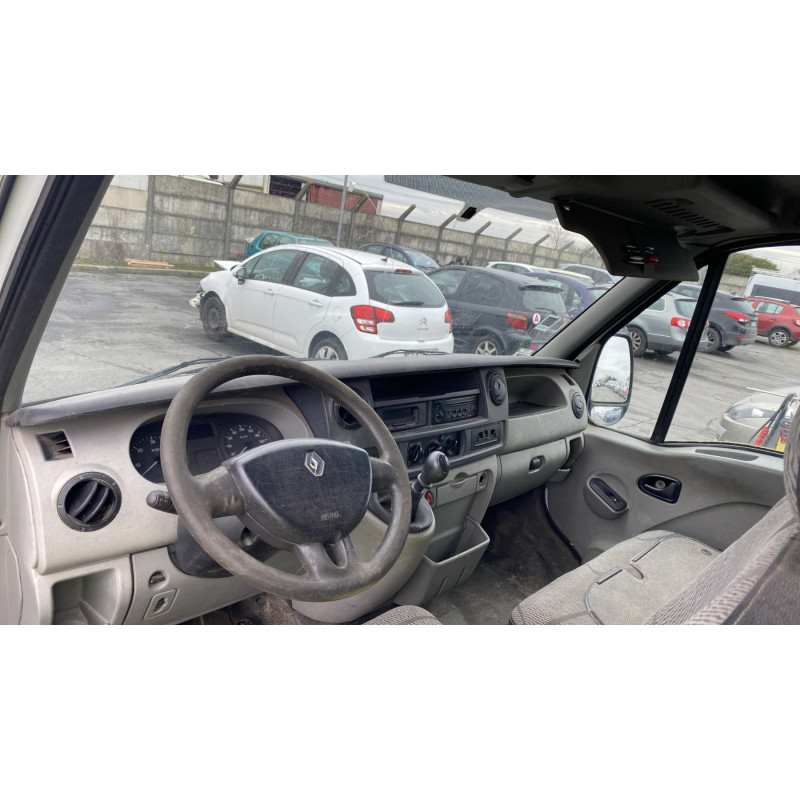 Retroviseur gauche RENAULT MASTER 2 Photo n°18