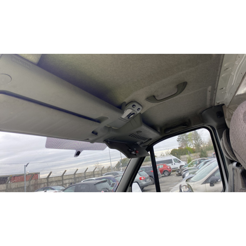 Retroviseur gauche RENAULT MASTER 2 Photo n°19