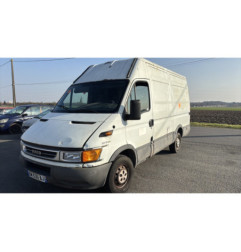 Repetiteur clignotant avant droit  (Feux) IVECO DAILY 3