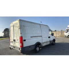 Repetiteur clignotant avant droit  (Feux) IVECO DAILY 3