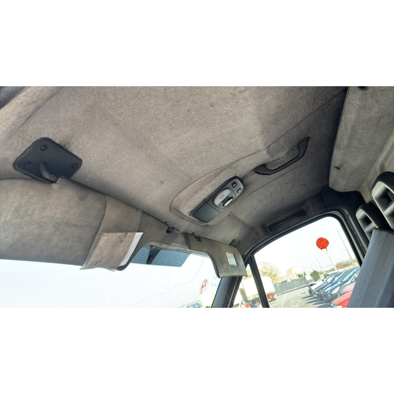Repetiteur clignotant avant droit  (Feux) IVECO DAILY 3 Photo n°14