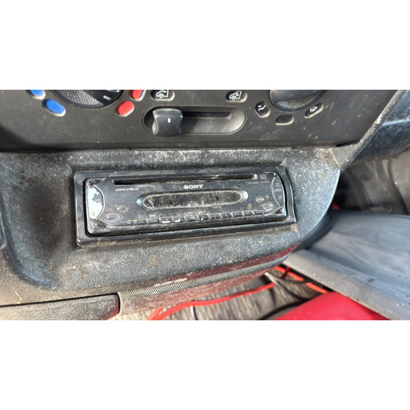 Repetiteur clignotant avant droit  (Feux) IVECO DAILY 3 Photo n°16