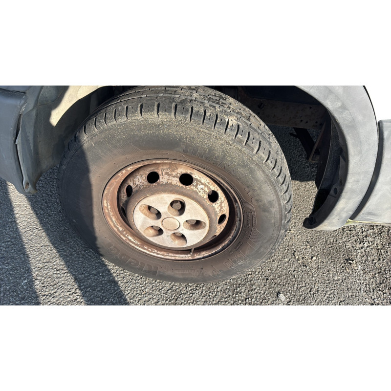 Repetiteur clignotant avant droit  (Feux) IVECO DAILY 3 Photo n°19