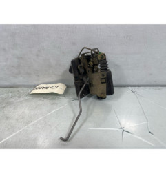 Serrure avant droit IVECO DAILY 3