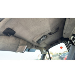 Serrure avant droit IVECO DAILY 3