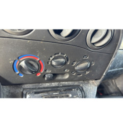 Serrure avant droit IVECO DAILY 3